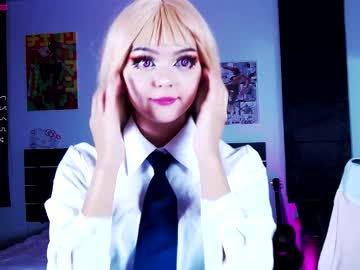 cosplay cam girl madnessalise image #4853274