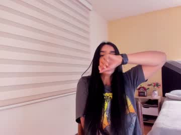 sofi_saenzz cosplay cam