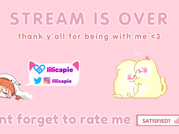 cosplay cam girl lilicapie image #3507701