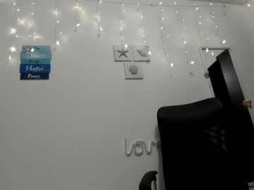 webcam girl ohanna_ capture image #1448078