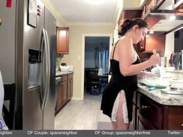 cosplay cam couple spaceneighbor image #5999407