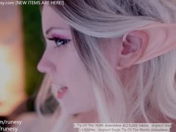 cosplay cam girl runesy image #4551321