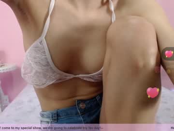 cosplay cam girl little_effy18 image #1616253