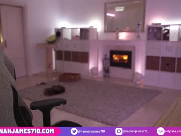 cosplay cam girl hannahjames710 image #1266475