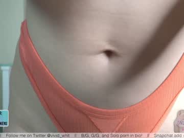 cosplay cam girl vivid_whit image #2249770