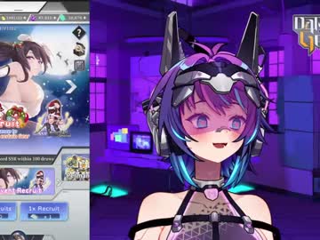 cosplay cam girl projektmelody image #3305885