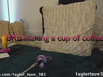 cosplay cam girl taylor_love_303 image #3838345