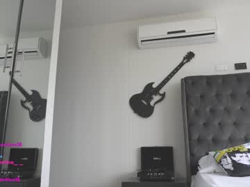 cosplay cam girl venezolanacute image #1300165