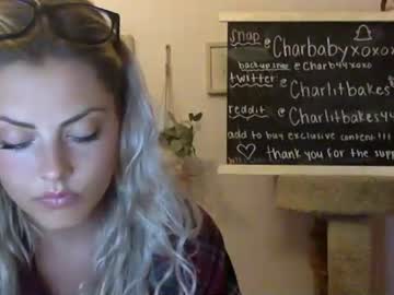cosplay cam girl charlitbaker image #1934887