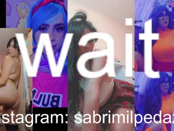 cosplay cam girl sabrina_geek image #3780726