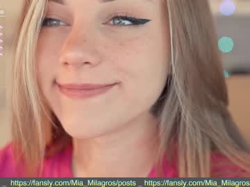 webcam girl mia_milagros capture image #3123405