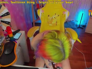 cosplay cam girl _biscuitty image #1589443