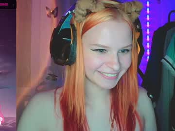 cosplay cam girl redd_ginger image #1731678
