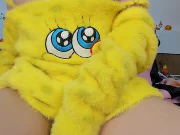 cosplay cam girl gabrielaa_18 image #5582188