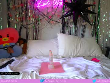 cosplay cam girl rosiebones image #2808299