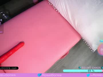 cosplay cam girl rosiebones image #4334312