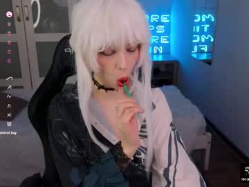 cosplay cam girl yonakatsurai image #7013618