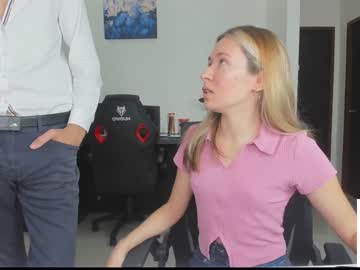 cosplay cam couple ellcrys image #3739973