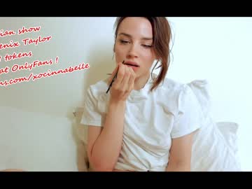 cosplay cam girl cinnabelle image #2307299