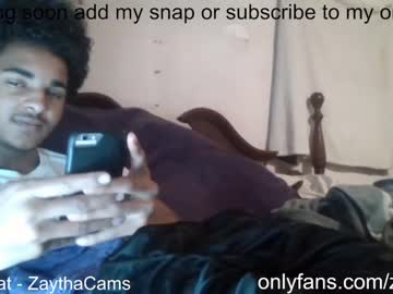 cosplay cam man zaythacams image #485555