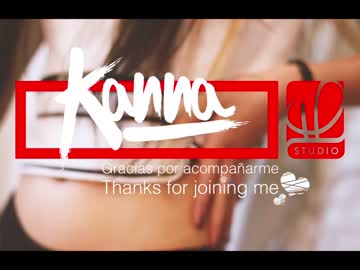 cosplay cam girl kanna_hh image #2112442