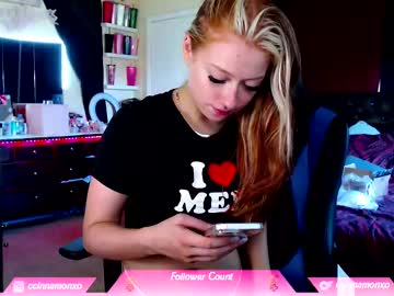 cosplay cam girl ccinnamon image #5091836