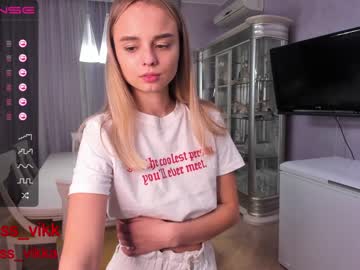 cosplay cam girl misss_vikki image #483433