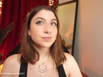 cosplay cam girl sheenajomason image #3208626