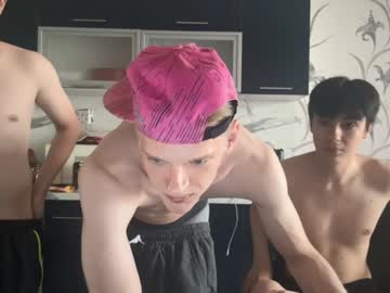 cosplay cam man stralght_twinks image #4801926