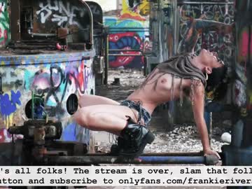 cosplay cam girl _frankie_rivers image #1017927