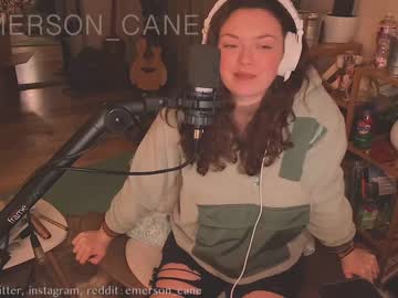 cosplay cam girl emersoncane image #2759150