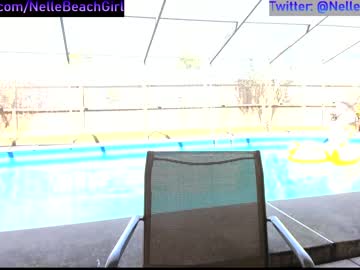 cosplay cam girl nellebeachgirl image #2756853