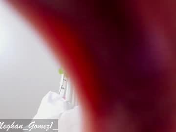 cosplay cam girl _meghan_gomez1_ image #418445