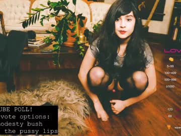 cosplay cam girl ingennui image #3412687