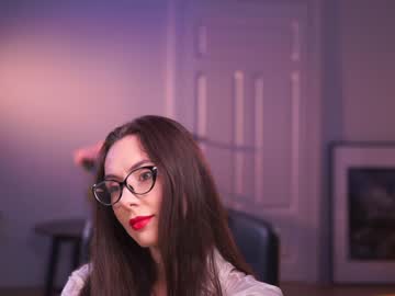 cosplay cam girl _mariarty_ image #6525788