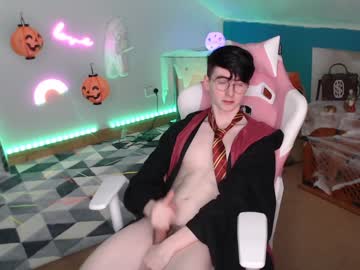 cosplay cam man alfiegreenxxx image #377517