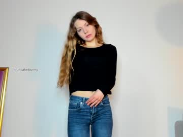 cosplay cam girl fruitcakebunny image #618267