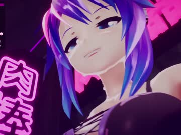 cosplay cam girl projektmelody image #2572517