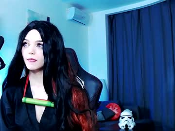 cosplay cam girl madnessalise image #269544