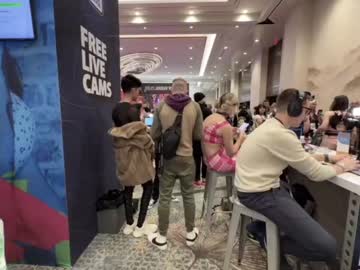 cosplay cam man maximus_787 image #3447178