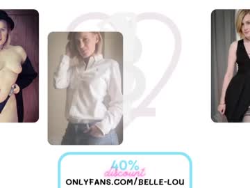 cosplay cam girl belle_jlou image #2891920