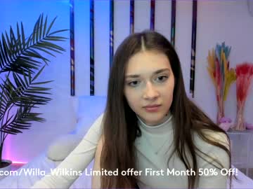 cosplay cam girl willa_wilkins_ image #1765800