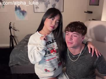 cosplay cam couple alpha_luke image #6365308