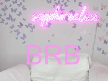 cosplay cam girl sapphirealice image #4950532