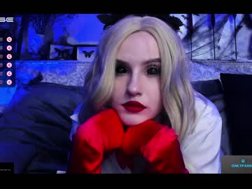 cosplay cam girl eleanor_morte image #2978919