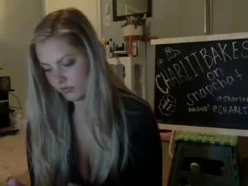 cosplay cam girl charlitbaker image #607133