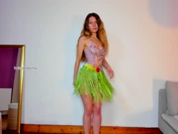 cosplay cam girl fruitcakebunny image #640215