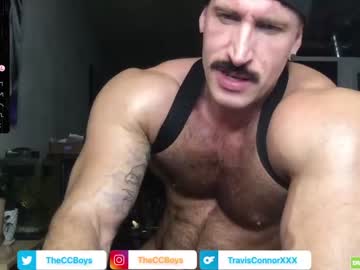 cosplay cam man travisconnor86 image #5559673