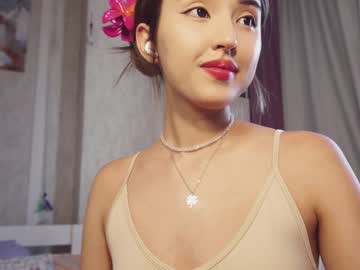 cosplay cam girl nayeonobi image #6826266