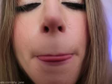 cosplay cam girl shy_jane image #5741714